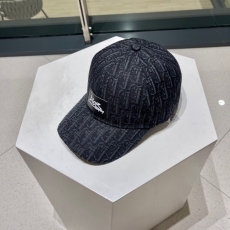 Christian Dior Caps